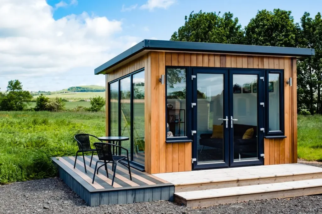 garden rooms