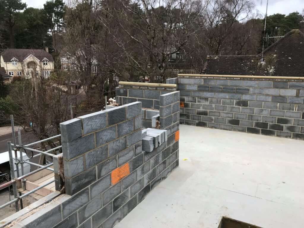 new build properties 1